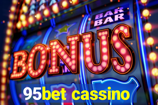 95bet cassino